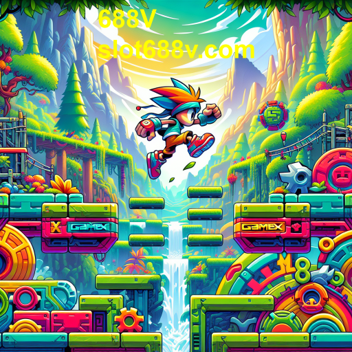 A Evolução dos Jogos de Plataforma: Da Nostalgia à Modernidade