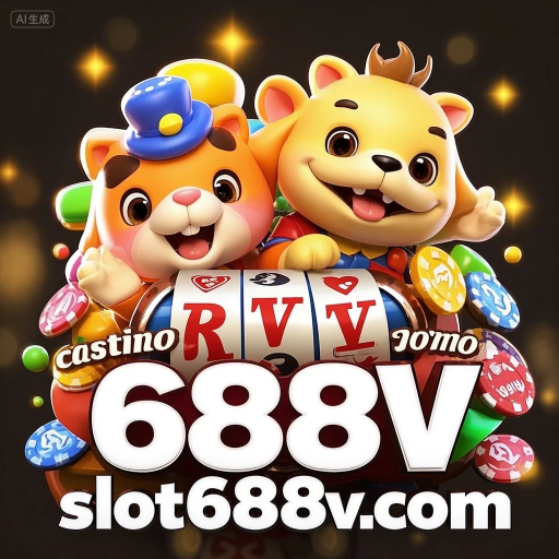 688V